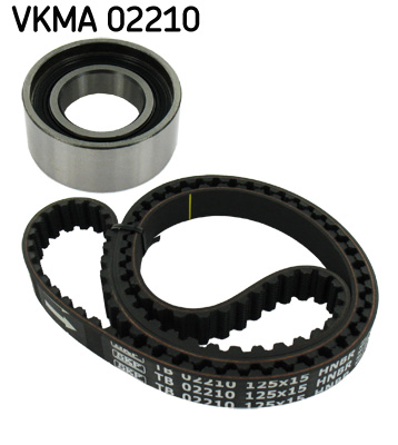 SKF Vezérműszíj készlet VKMA02210_SKF